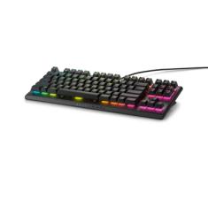 Teclado Tenkeyless Para Jogos Alienware Aw420k
