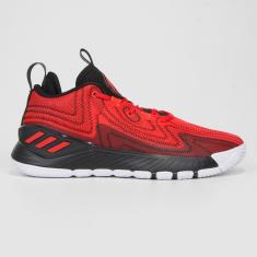 Tênis Adidas D-Rose Son of Chi 2-Unissex