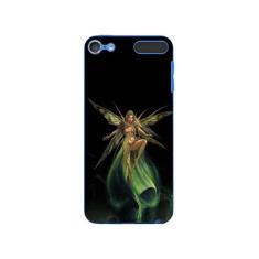 Capa Adesivo Skin063 Verso Para iPod Toch 6ª Geração (2015) - KawaSkin