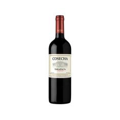 Vinho Cosecha Tarapacá Carménère 750ml - Viña Tarapacá, 750ml, Seco, T
