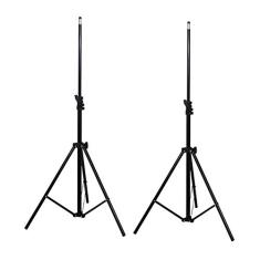 Kit 2 Tripés De Iluminação 2m - Ys302