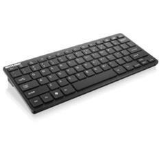 Mini Teclado com fio Slim Multimidia Mac/pc Xcell Xctec02