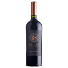 Vinho Casa Valduga Origem Cabernet Sauvignon Chile