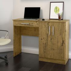 Mesa Computador Quarto Escritorio Space