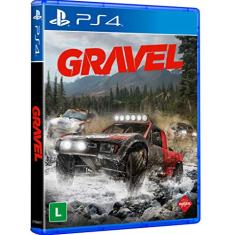 Gravel - PlayStation 4