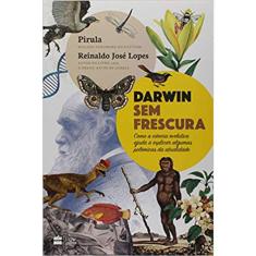 Darwin Sem Frescura