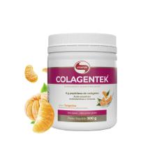 Colagentek (300G) Tangerina Vitafor