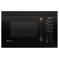 Micro-ondas De Embutir Electrolux Pro Series Com 34l - Mv43t MV43T