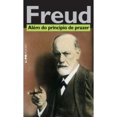 Livro - Além do princípio de prazer