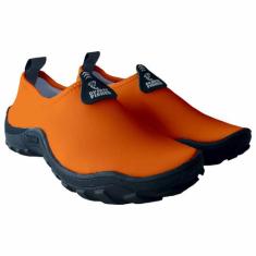 Tenis Masculino Feminino Sapatilha Pesca Hibrida Água Praia Cores Jets