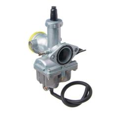 Carburador Completo Gp7 Cg Ml /81 F016 - GP 
