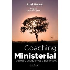 Livro - Coaching ministerial