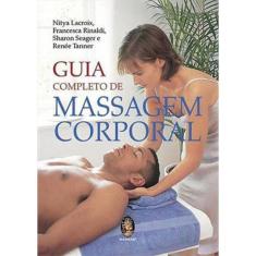Guia Completo De Massagem Corporal