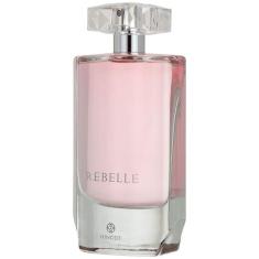 Perfume Rebelle
