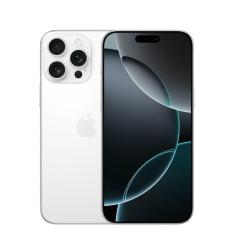 Apple iPhone 16 Pro 1TB Titânio Branco