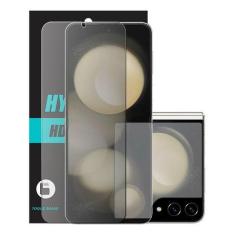 Película Galaxy Z Flip 5 Kingshield Hydrogel (Tela + Visor) Fosca