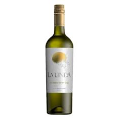 Vinho Branco La Linda Chardonnay
