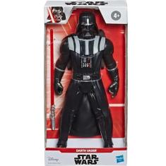 Boneco Star Wars Darth Vader 25 Cm - Hasbro E8063