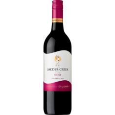 Vinho Australia Fino Tinto Seco - Jacob's Creek - Shiraz - 750ML