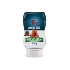 CALDA DE DOCE DE LEITE