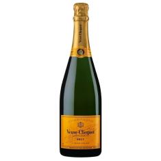 Veuve Clicquot Brut Champagne Frances 750ml