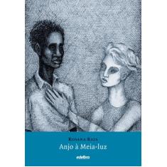 Livro - Anjo à meia-luz