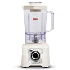 Liquidificador Arno Powermax Marfim Branco 1400w 220V