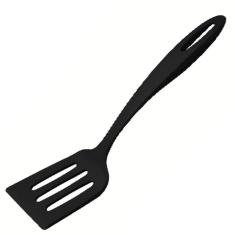 Espátula Ability Em Nylon Preto - 25155100 - Tramontina