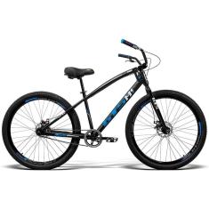 Bicicleta gts aro 29 Freio a disco Sem marchas / gts m1 i-vtec caiçara-Unissex