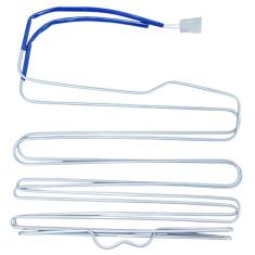 Resistência Geladeira Electrolux Df34 Df36 Df37 Df38 110v