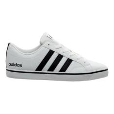 Tênis Adidas Masculino VS Pace 2.0 HP6010 Branco-Masculino