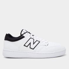 Tênis New Balance 480 Low Masculino-Masculino
