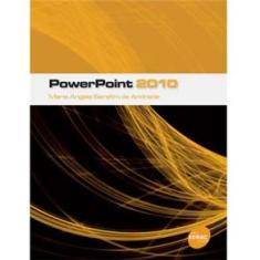 Livro - PowerPoint 2010