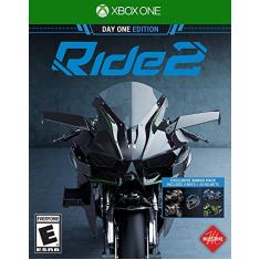 Jogo Ride 2 (day One Edition) - Xbox One