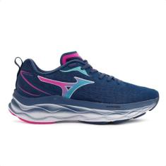 Tênis de Corrida Feminino Mizuno Victory RSP