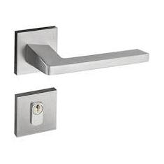 Fechadura Externa 279-90E-CRA ZM Chopin Cromo A Pado