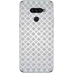 Capa Adesivo Skin366 Verso Para LG K50S
