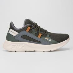 Tênis Fila Perfect Fit Masculino-Masculino