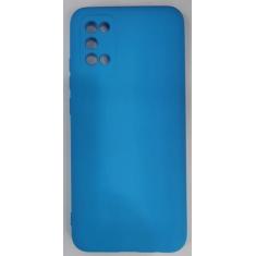 Capa Capinha Compatível Com sumsung Galaxy a02s tela 6.5 Silicone Avel