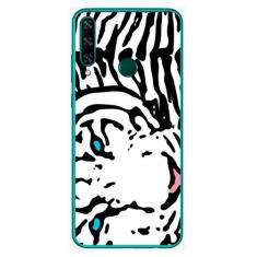 Capa Adesivo Skin047 Verso Para Huawei Y6P - KawaSkin