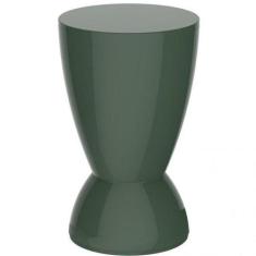 Banqueta Circular Argo - Grifit