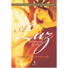 Livro - A luz em cada um de nós
