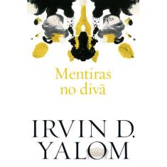 Livro - Mentiras no divã