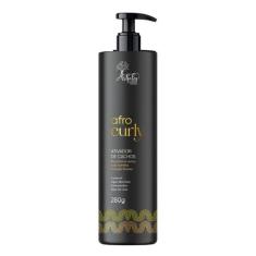 Ativador de Cachos Afro Curly  280g - Arboles