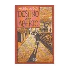 Destino Em Aberto