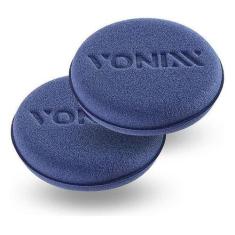 Aplicador de Espuma 2un VONIXX