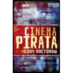 Livro - Cinema pirata