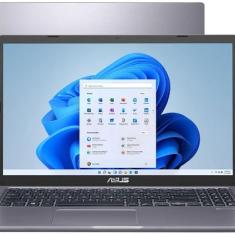 Notebook Asus X515 Intel Celeron Dual Core N4500 4gb Ram 128GB SSD WINDOWS 11 Home Tela 15,6 LED Hd Slate Grey - Br309ws