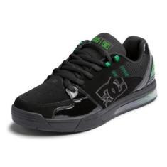 Tênis DC Versatile Star Wars Mandalorian Black Gr-Masculino