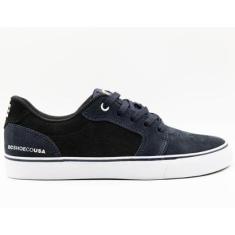 Tênis Dc Shoes Anvil La SE Masculino-Masculino